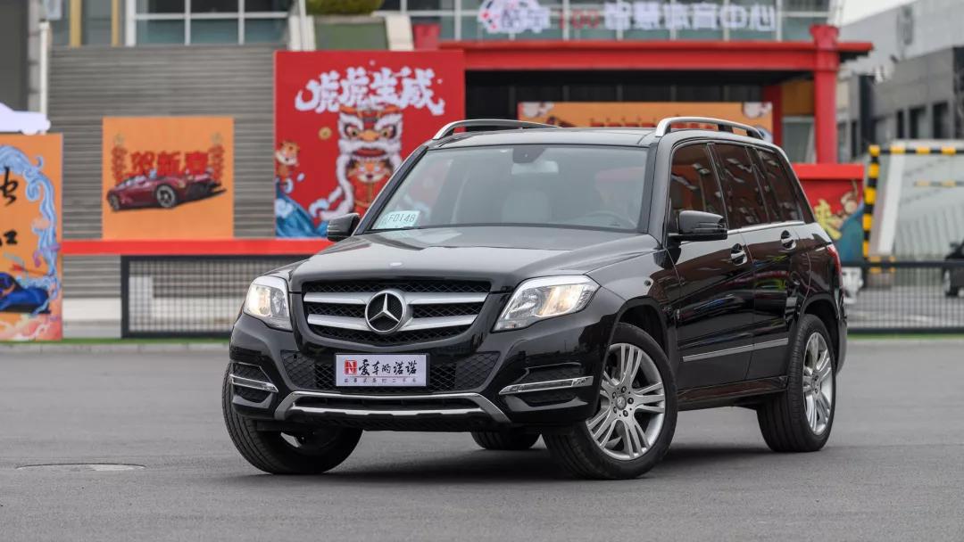 二手glk的优点与缺点,二手glk值不值得购买