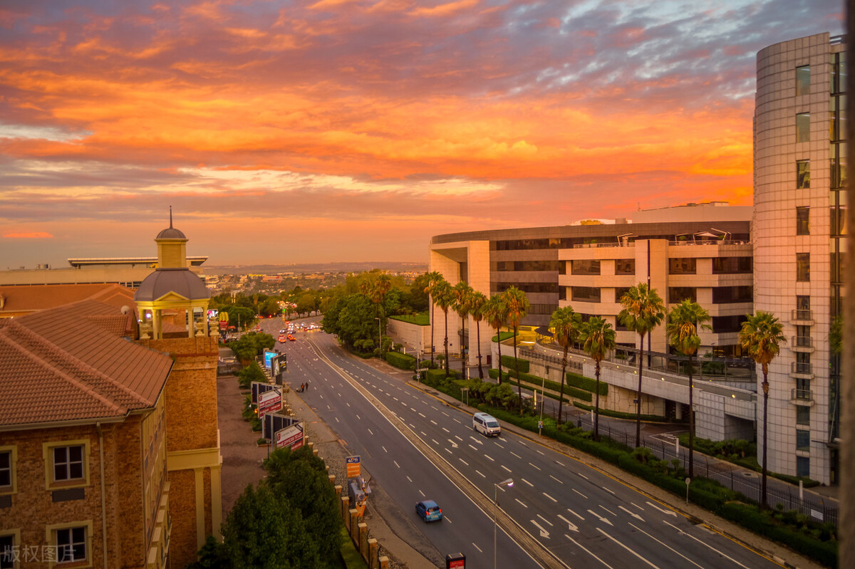 南非与新南非一样吗,1971年的南非和现在的南非