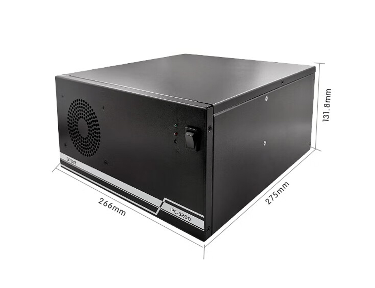 飞腾FT-2000处理器,cpu飞腾ft-2000