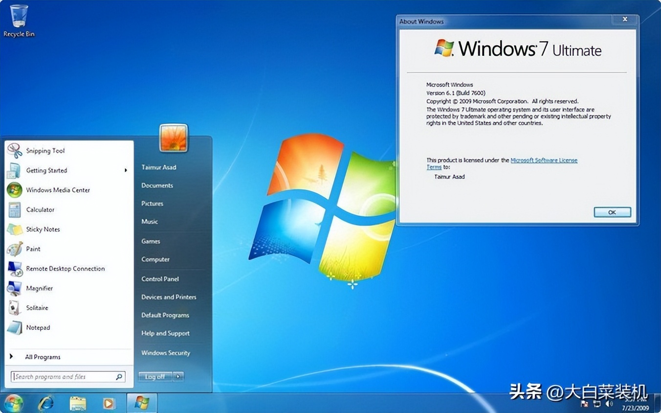 怎样让win7再战十年,win7将彻底退出历史舞台