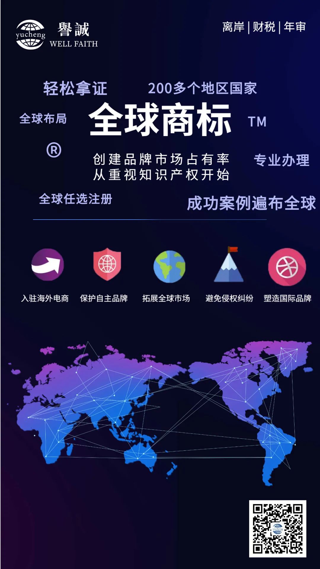 注册美国商标后怎么维护,正在注册美国商标审查严吗