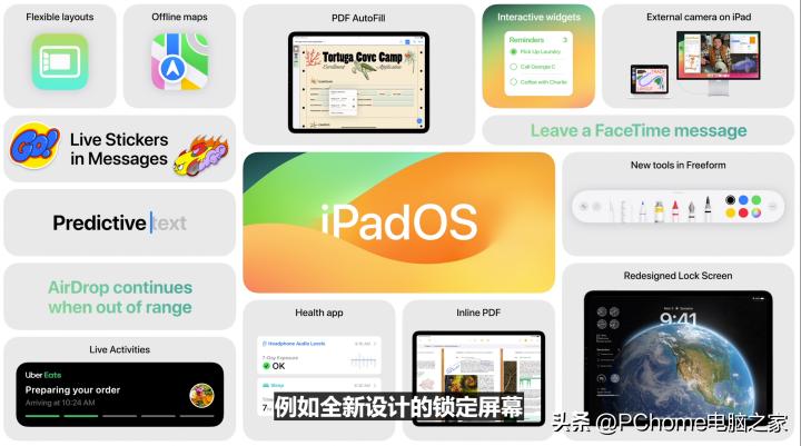 一文看懂电器元件,wwdc24发布会硬件