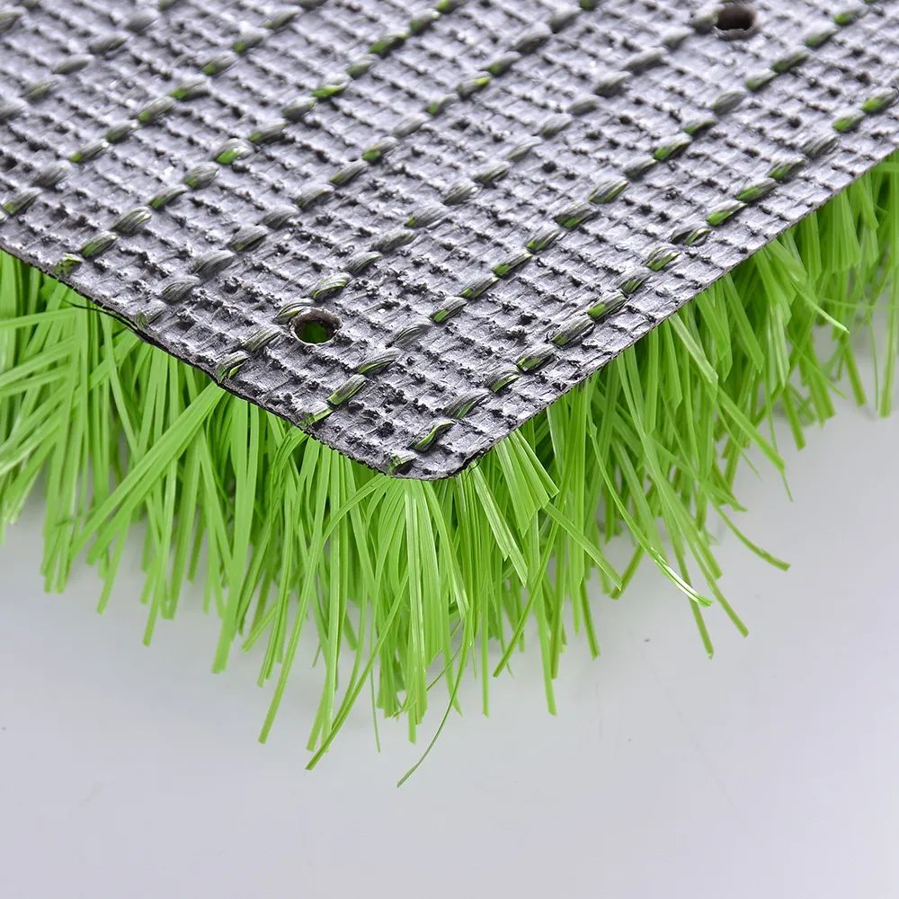 人造草案例|贵州景怡苑东区中小学