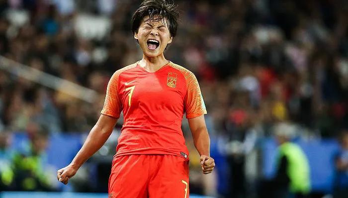 女梅西王霜,中国梅西王霜视频