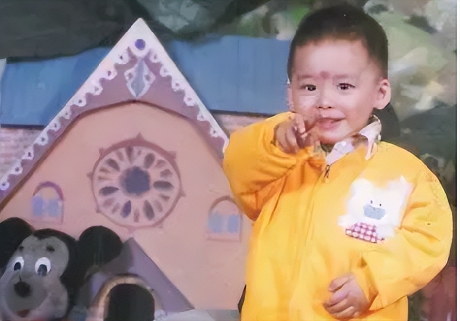 李易峰的真实现状,李易峰现在近况问题分析