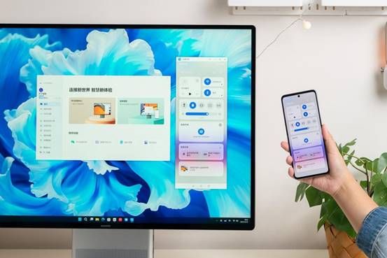 华为鸿蒙os超级终端功能曝光,华为鸿蒙os系统在哪里发布的