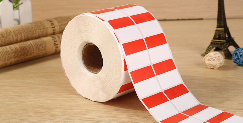 挑战可爱贴纸,铜板不干胶标签设计