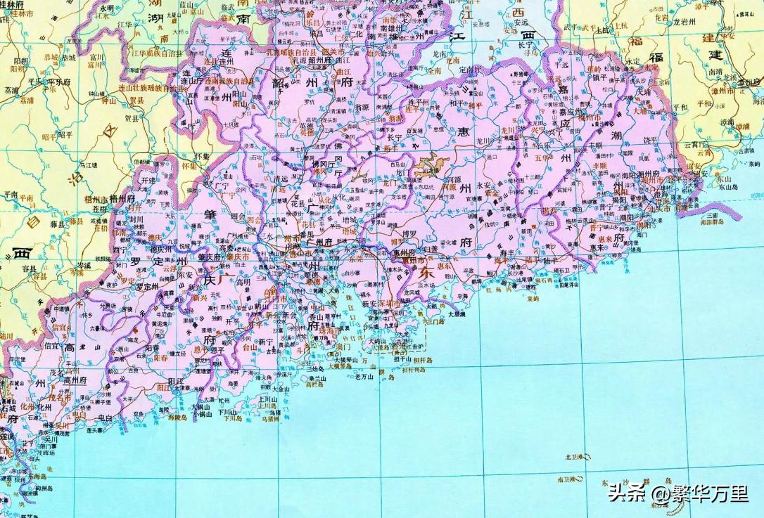 珠海会成为广东第五个万亿城市吗,广东经济全球第六大经济体