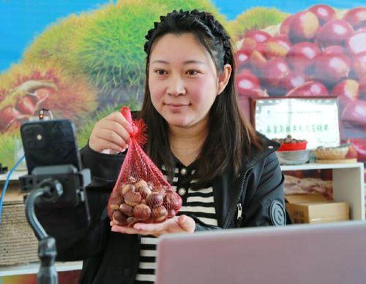 80后夫妻返乡电商创业,85后小伙返乡创业助家乡电商崛起