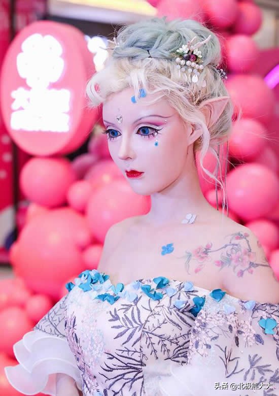 网红迪丽拉新消息,女网红迪丽拉素颜