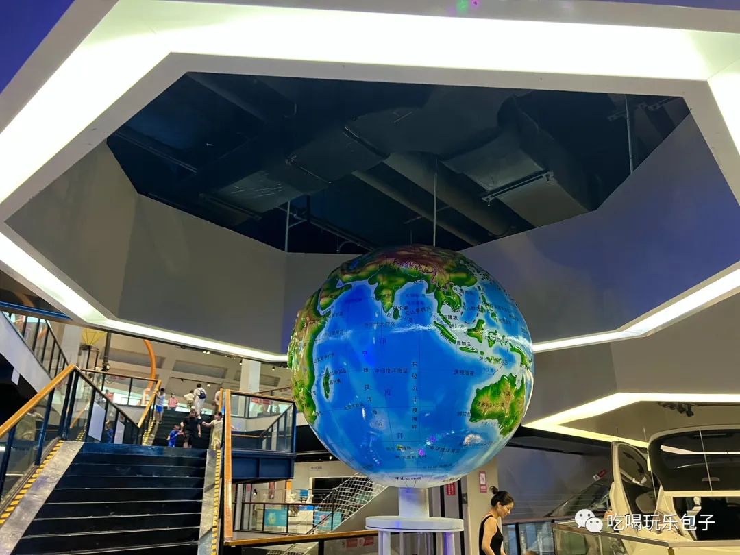 深圳红立方科技馆怎么预约,深圳红立方预约几点开始