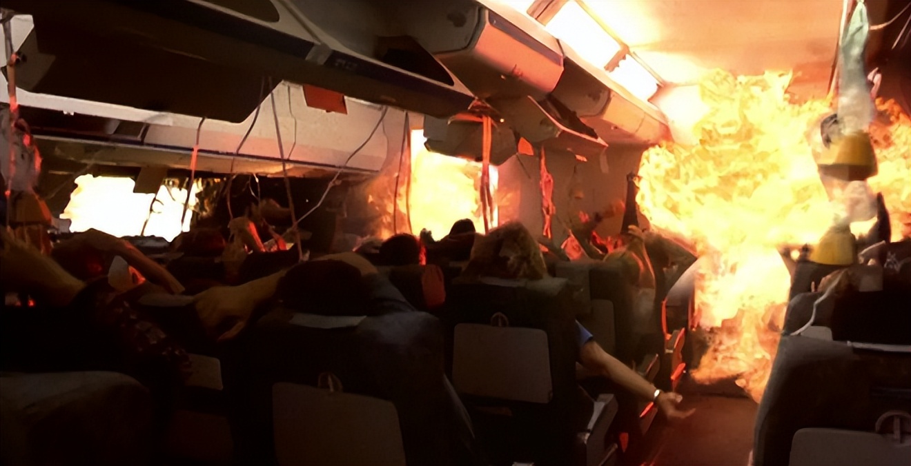 浅析谈《死神来了》系列片的手法创新