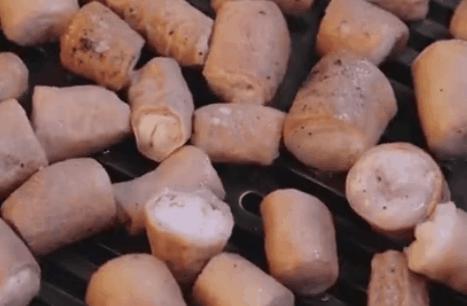 你不知道的中国夜市简史！20种夜市扛把子，谁是夜间美食“F4”？