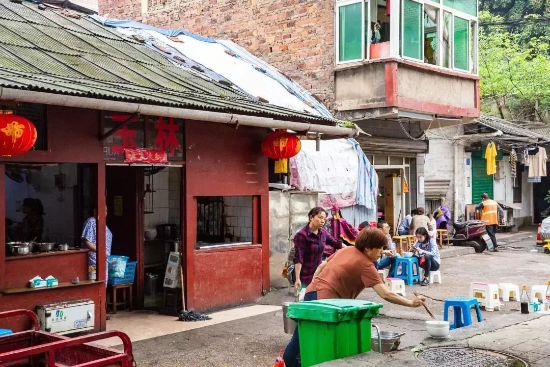 长沙美食攻略之嗦粉篇,长沙嗦粉都有哪些小料