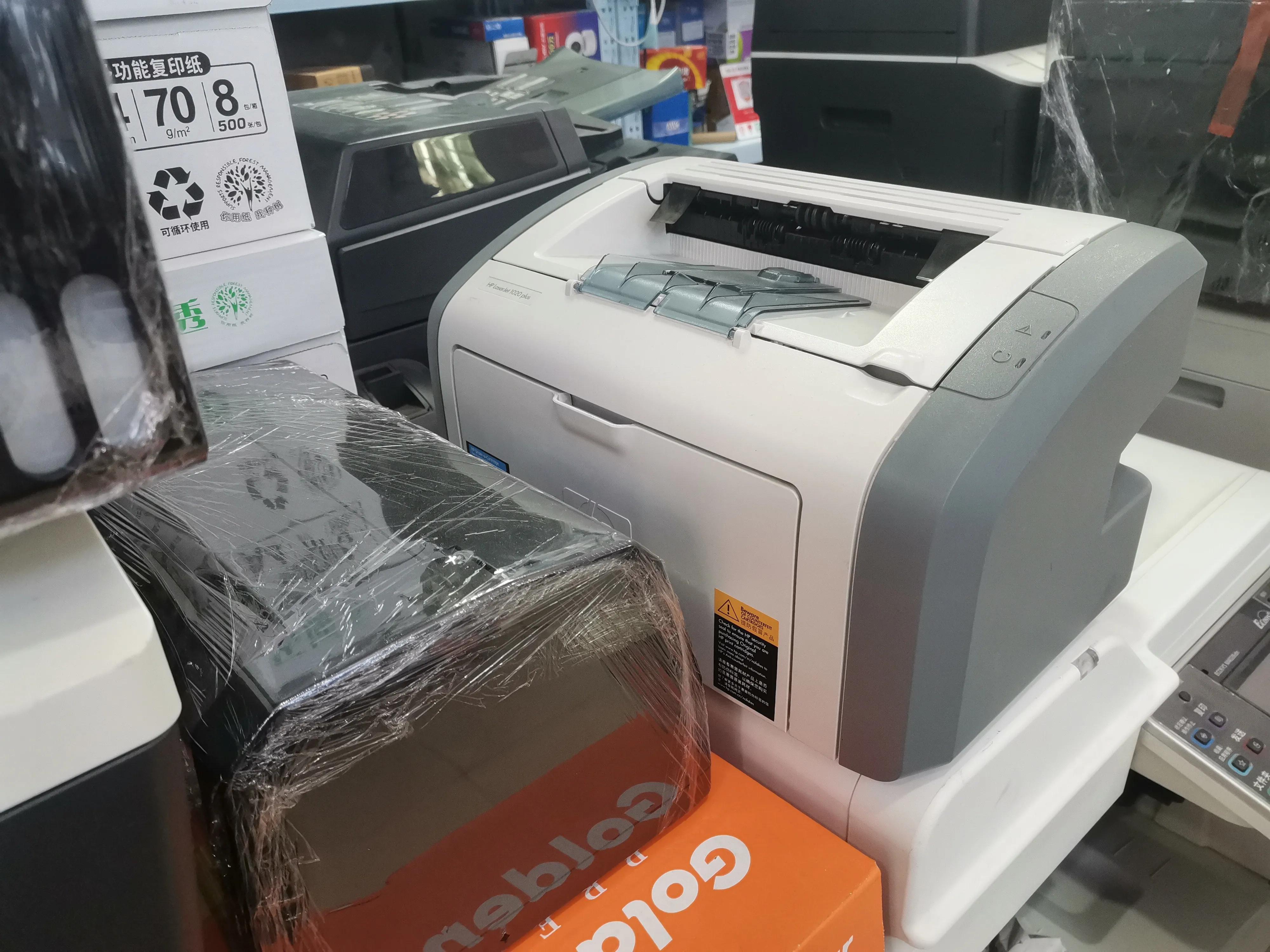 如何选择性价比高的打印机？只要记住这么几点