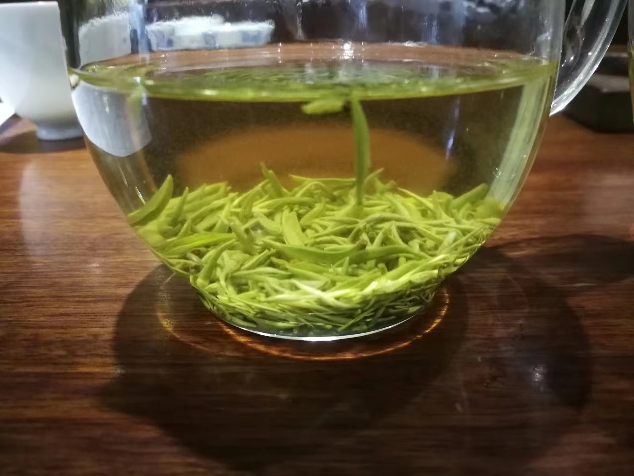 江西狗牯脑茶的传说,江西狗牯脑茶是名茶吗