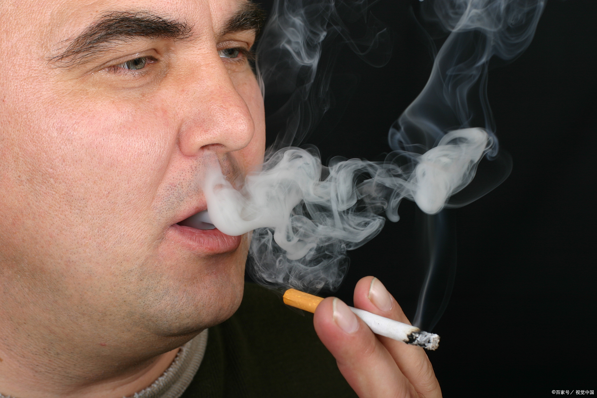 4种香烟建议大家尽量少抽,这4种烟要少碰