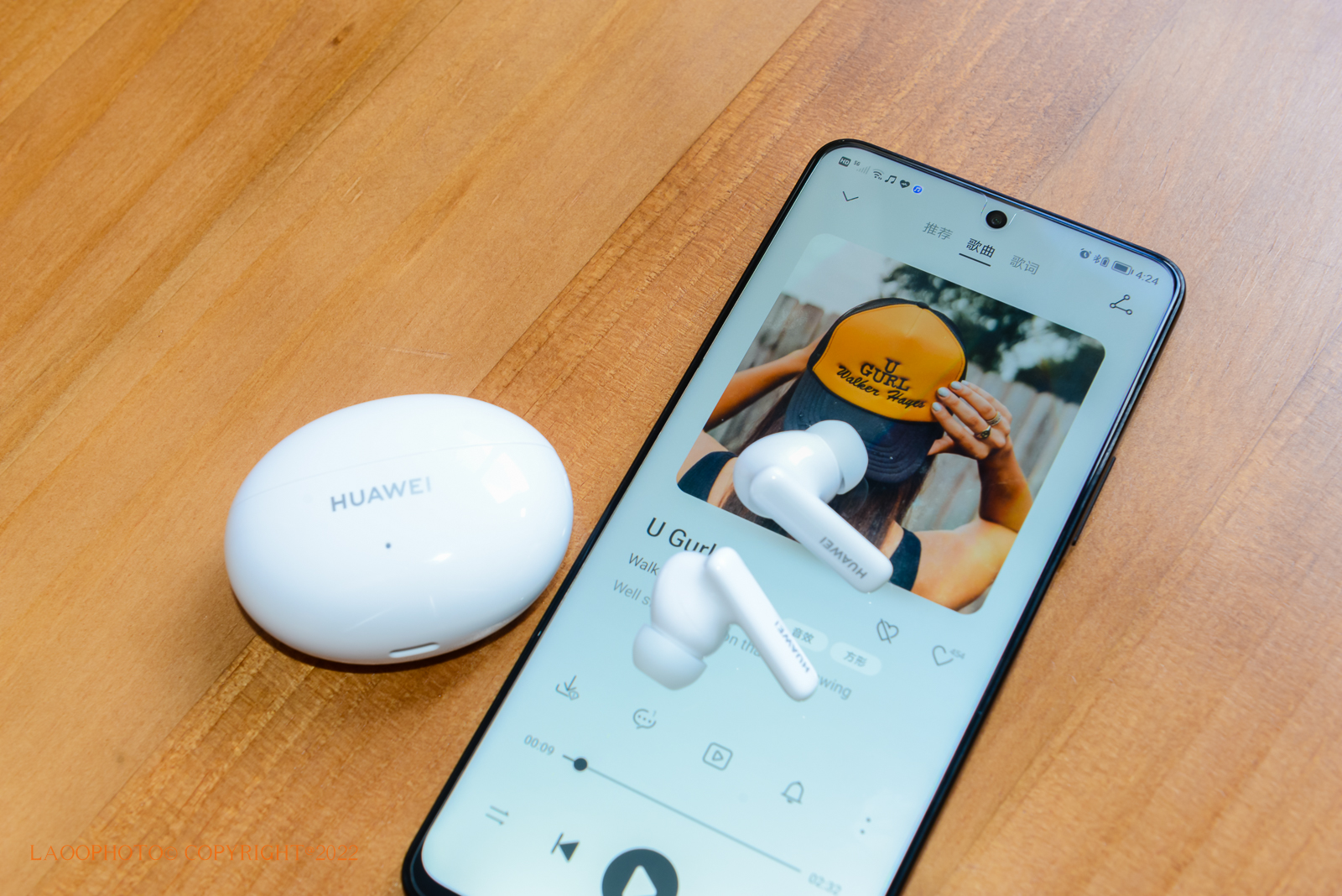 华为耳机freebuds5i使用感受,华为无线耳机freebuds5i深度评测