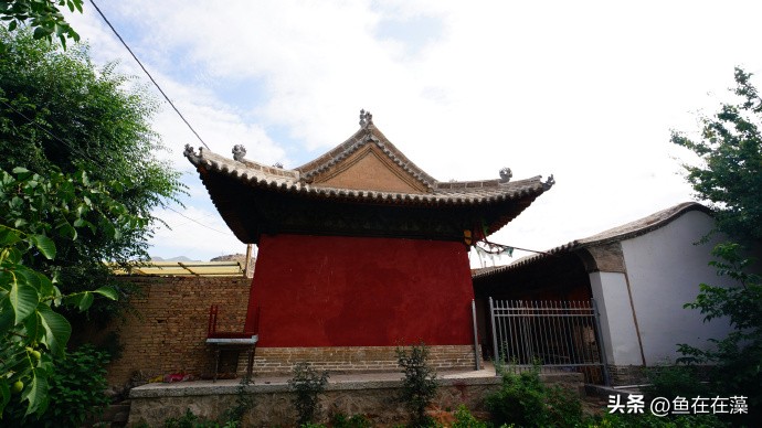 82战疫·甘：妙因寺、雷坛——永登连城镇