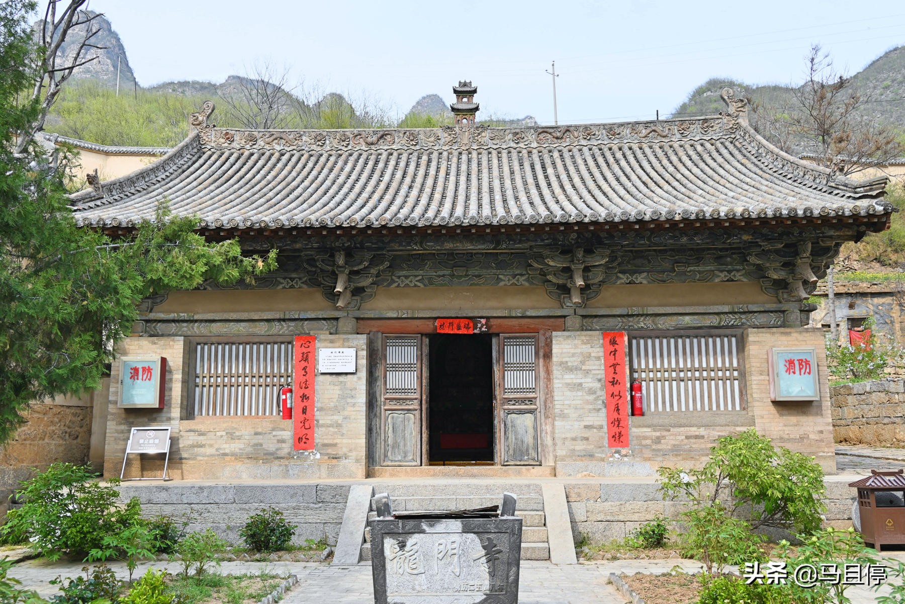 山西具有浓厚历史底蕴的文化古迹,中国远近闻名的文物