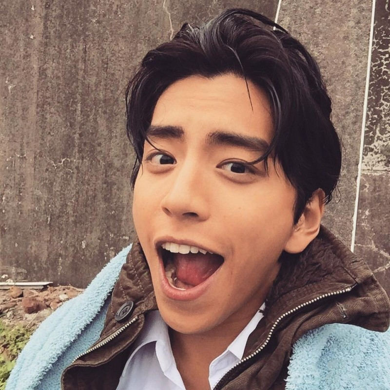 王大陆恋爱现状,王大陆有多少恋情