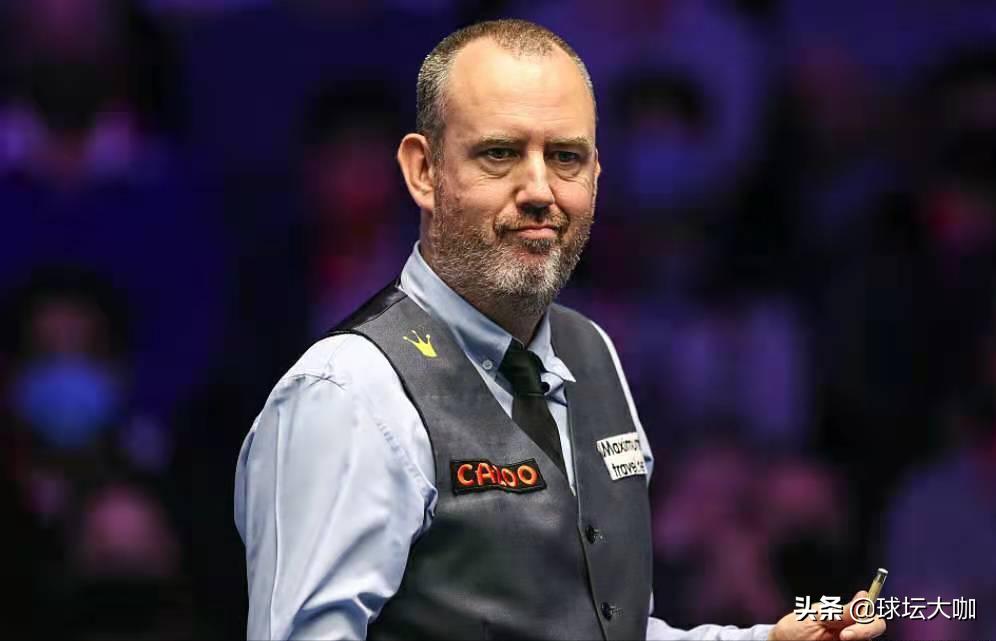 大师赛罗伯逊6比5逆转进决赛,罗伯逊大师赛逆转马叔夺冠