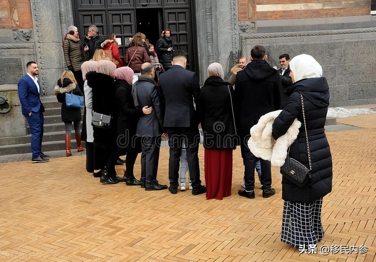 全球移民公司排行榜前十名,口碑好的移民公司