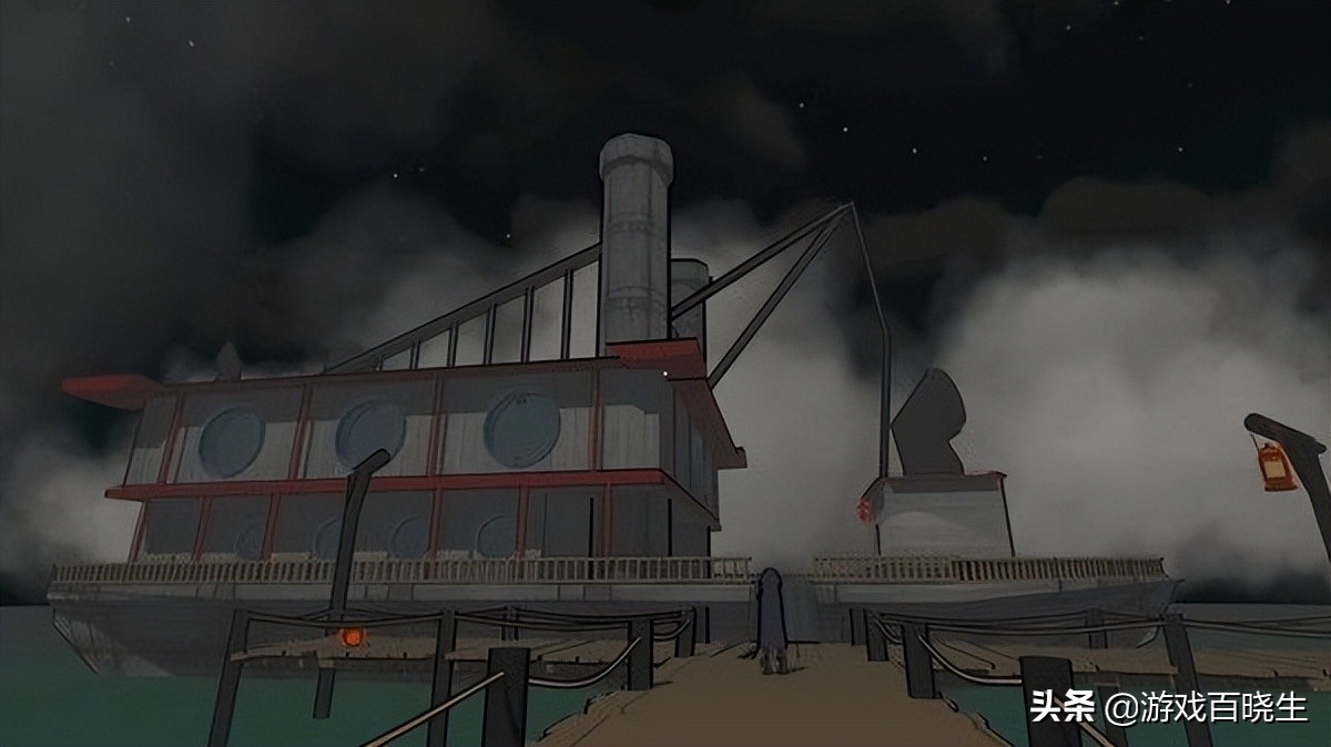 好玩的steam免费游戏不吃配置,steam游戏推荐免费单机游戏