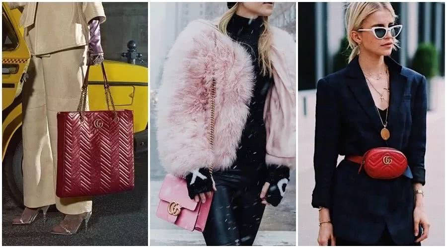 值得购买的大牌经典款包包,大牌包包经典款古驰