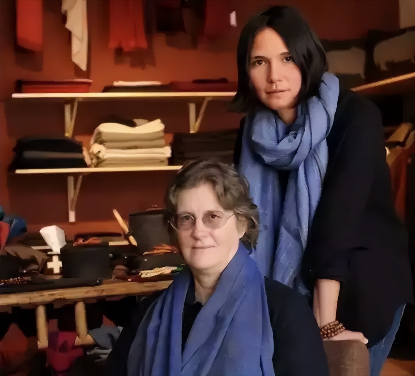 美国女孩嫁中国穷小伙,美国姑娘嫁河南农村