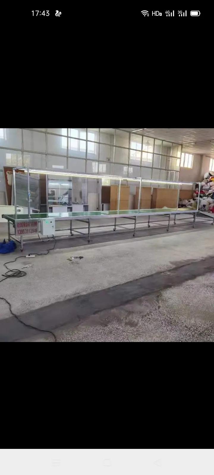 旧衣分拣厂的收入,开个旧衣回收分拣厂投资多少钱