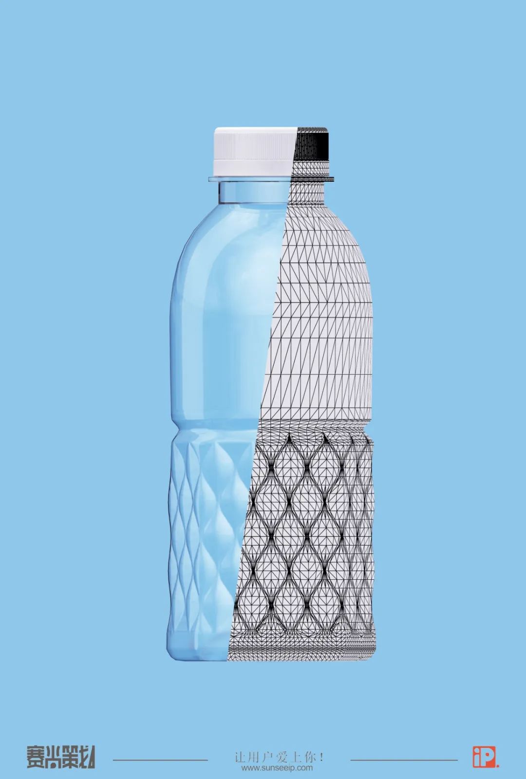 合肥饮料产品包装设计策划,蓝莓饮料包装设计100例