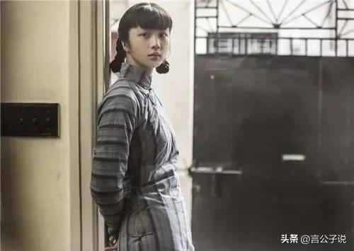 穿古装最好看的六位女明星,个人认为穿古装不好看的女明星