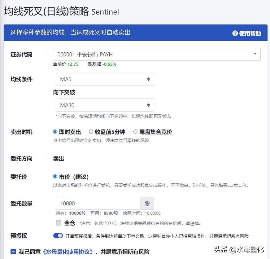 均线金叉和死叉的应用技巧,还在盯盘吗