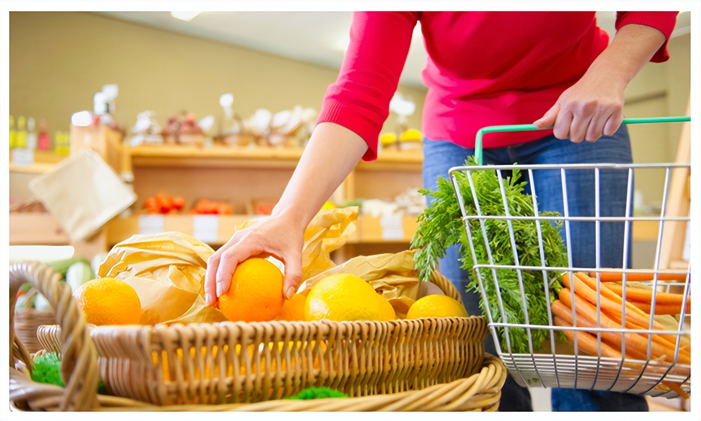 送货上门水果如何做营销,超市怎样提高水果销量