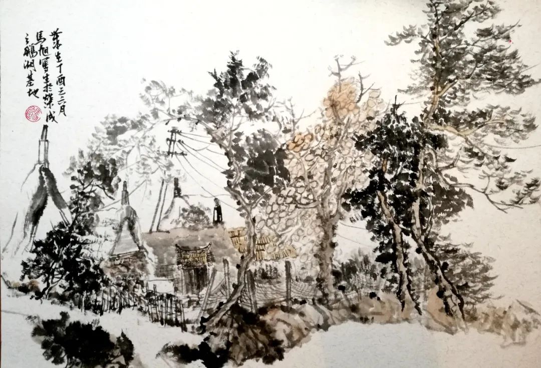 裴开元作品多少钱一平尺,裴开元的所有作品