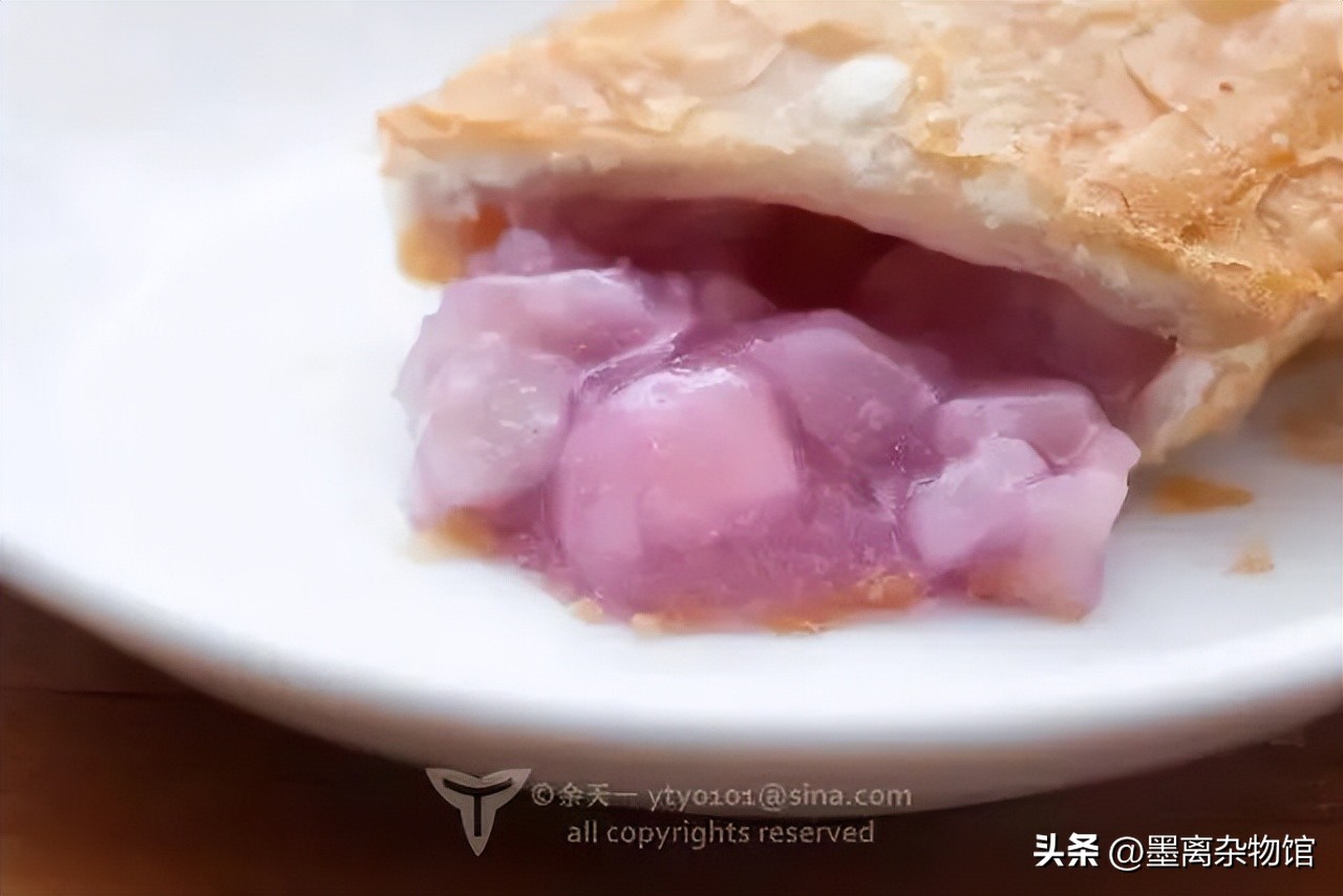 有一种植物浑身都是刺,形似芋头的有毒植物