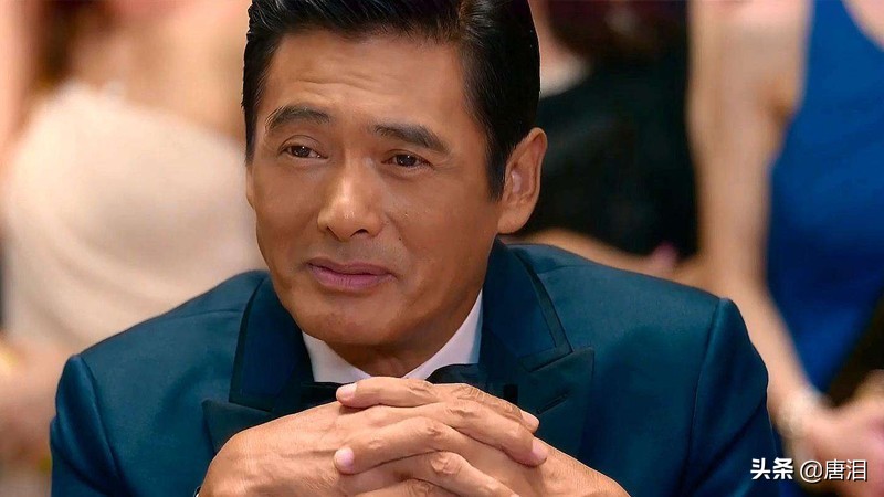 港影:华语圈层之外,影帝的另一面,那些来自国际电影节的褒奖