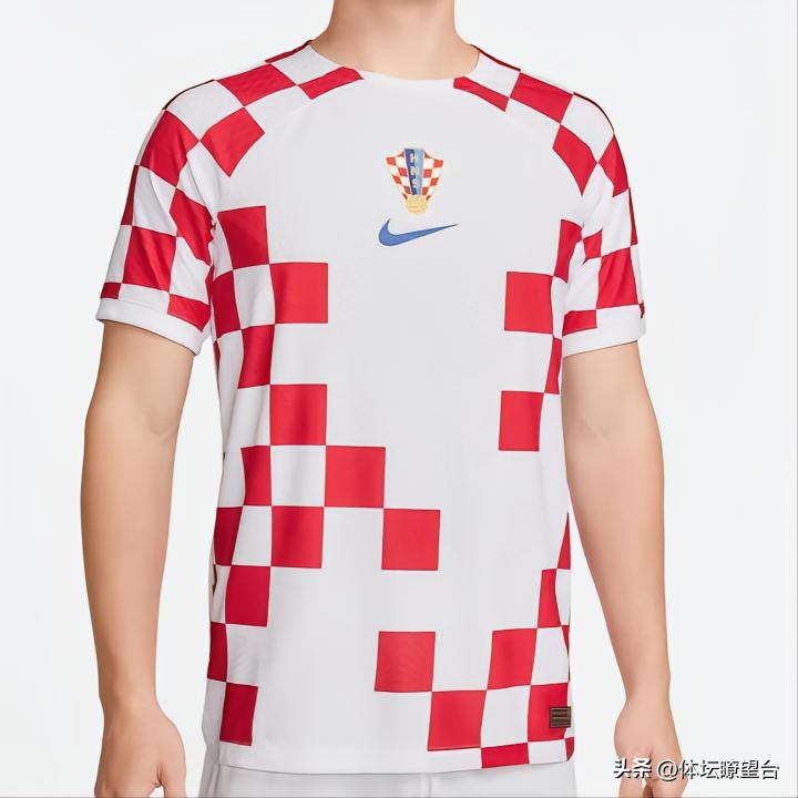 2022年世界杯32种球衣,2022世界杯球衣大全图片高清