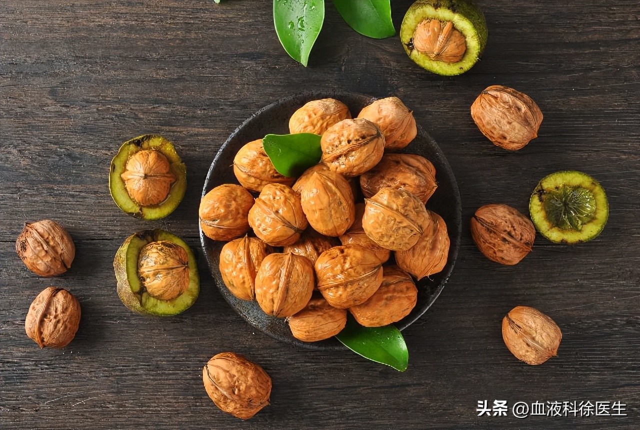 老年人别太节俭多补充这几种食物,老年人不建议吃的零食