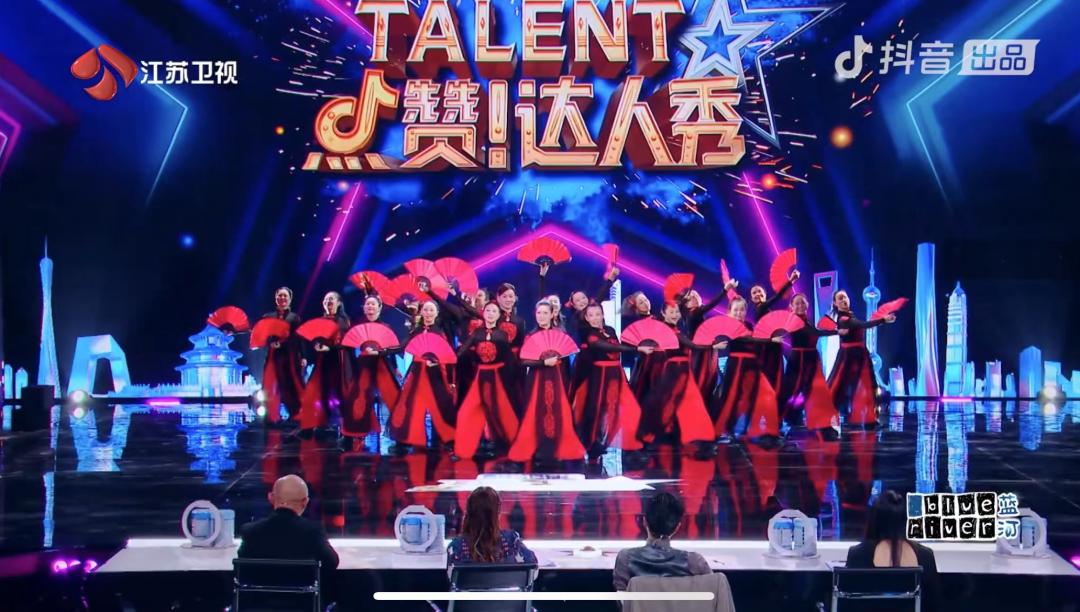 点赞达人秀是真的吗,点赞达人秀让观察者爆赞的人