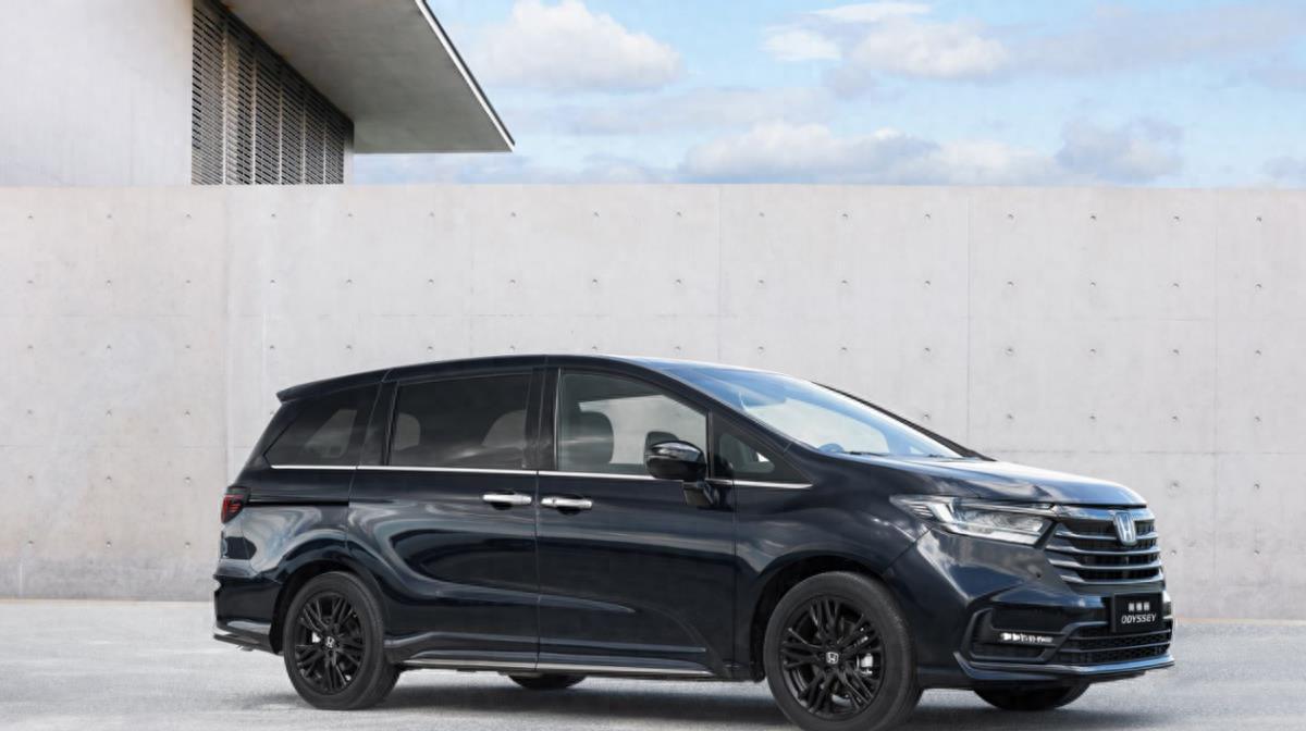 mpv公认十大良心车本田奥德赛,mpv奥德赛排行榜前十名