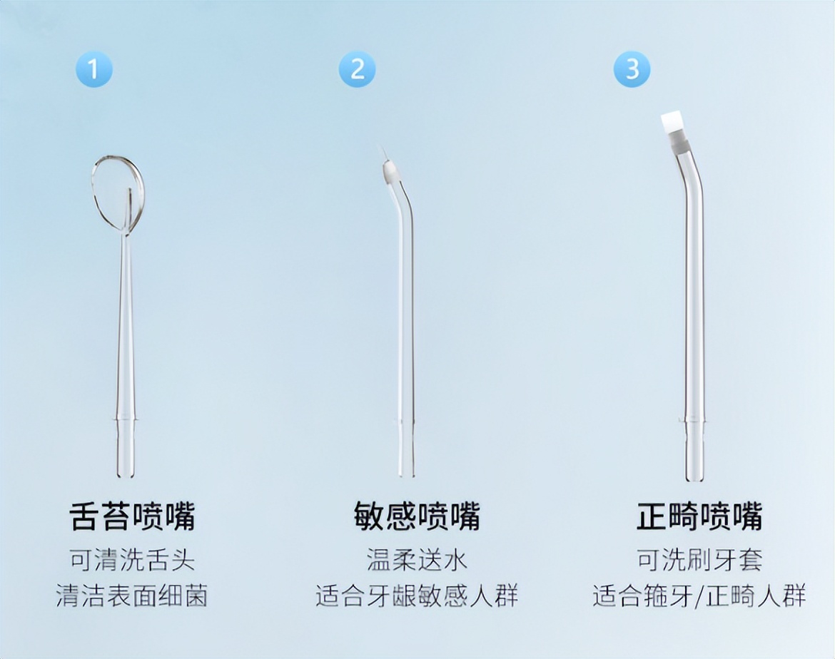 用牙线剔牙有什么坏处吗,冲牙器的危害医生回答