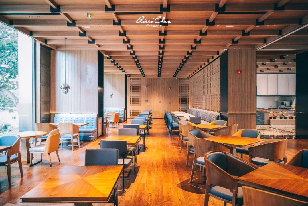 广东最新开业万豪酒店,新开业万豪酒店