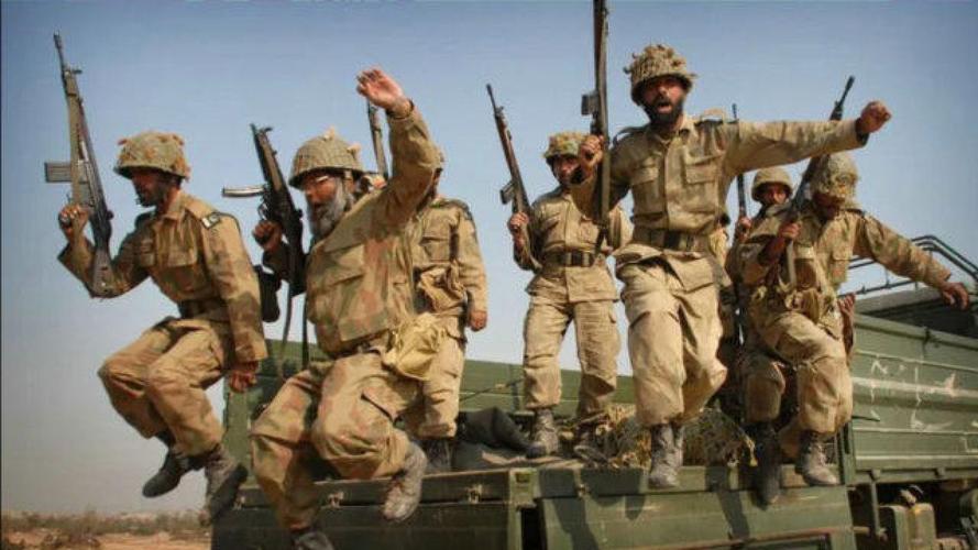 巴基斯坦是怎么赚钱的,平民在巴基斯坦一个月能挣多少钱