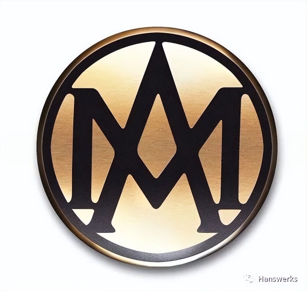 年度彩蛋,汽车徽章的大集合来了!(英国篇)