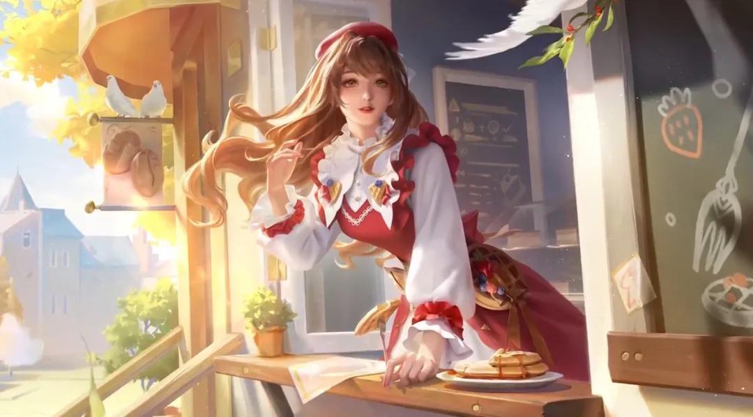 王者荣耀为什么老是遇到摆烂队友,遇到摆烂队友就是制裁局的表现