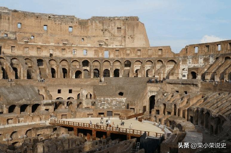 欧洲历史的起源与演变：从古代文明到现代国家