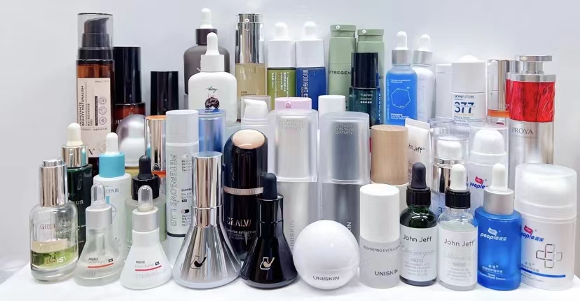 国货抗皱精华平价套装推荐,十大平价美白淡斑护肤品