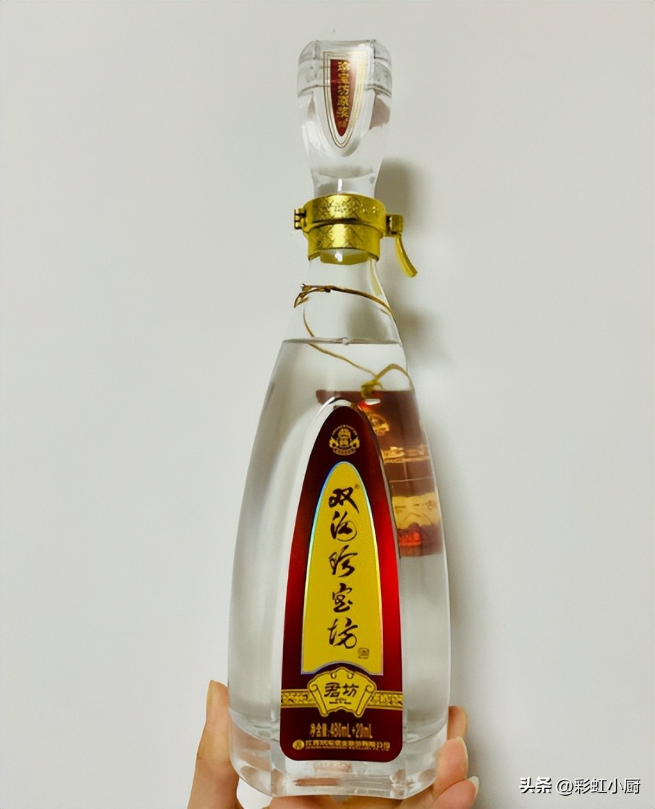 为什么都说洋河酒不好喝,洋河什么酒最好喝